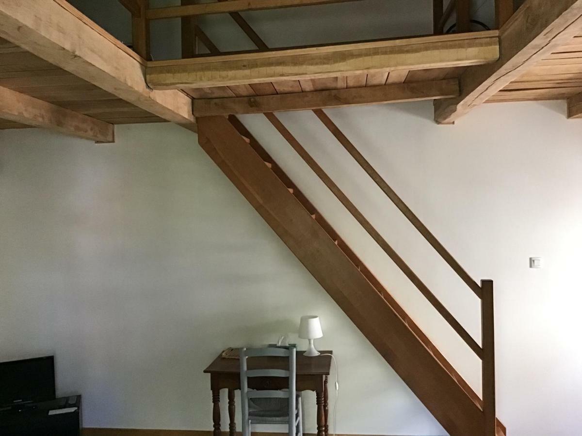 Maison De Vacances Sud Ardeche Berrias-et-Casteljau Eksteriør billede