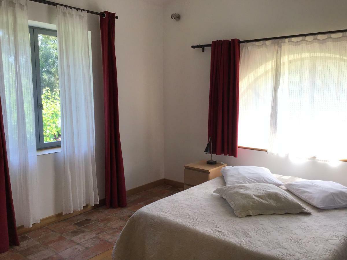 Maison De Vacances Sud Ardeche Berrias-et-Casteljau Eksteriør billede