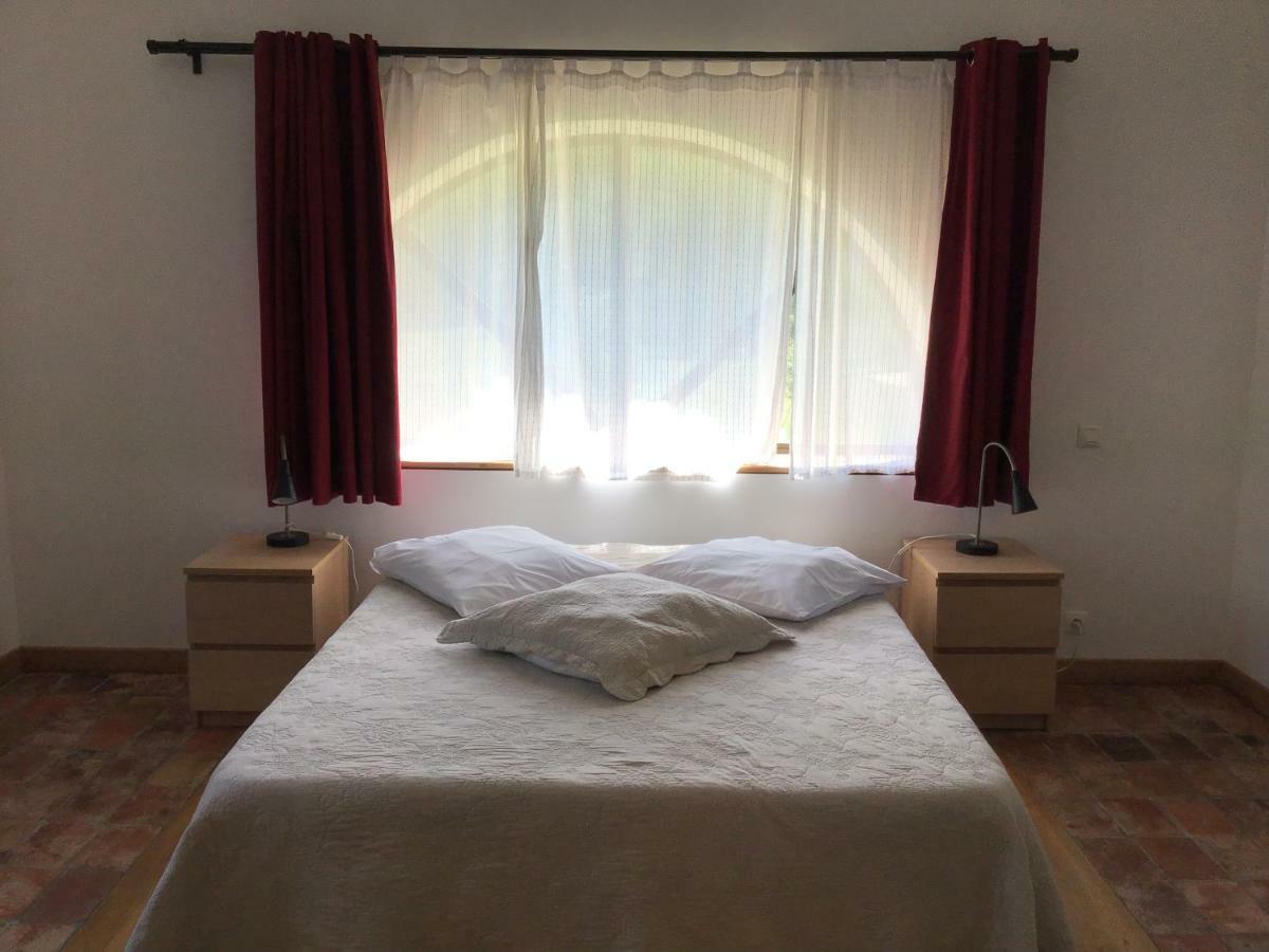 Maison De Vacances Sud Ardeche Berrias-et-Casteljau Eksteriør billede