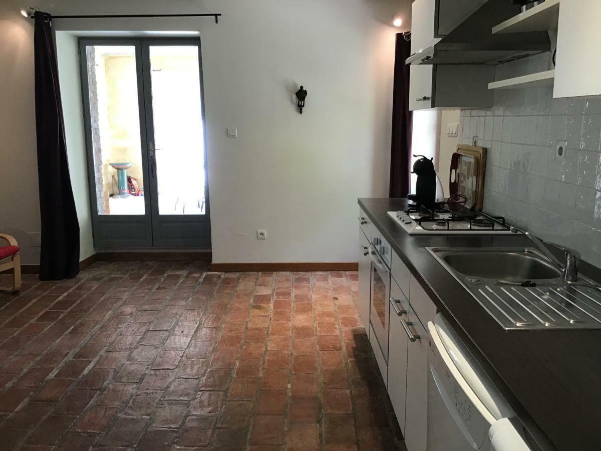 Maison De Vacances Sud Ardeche Berrias-et-Casteljau Eksteriør billede